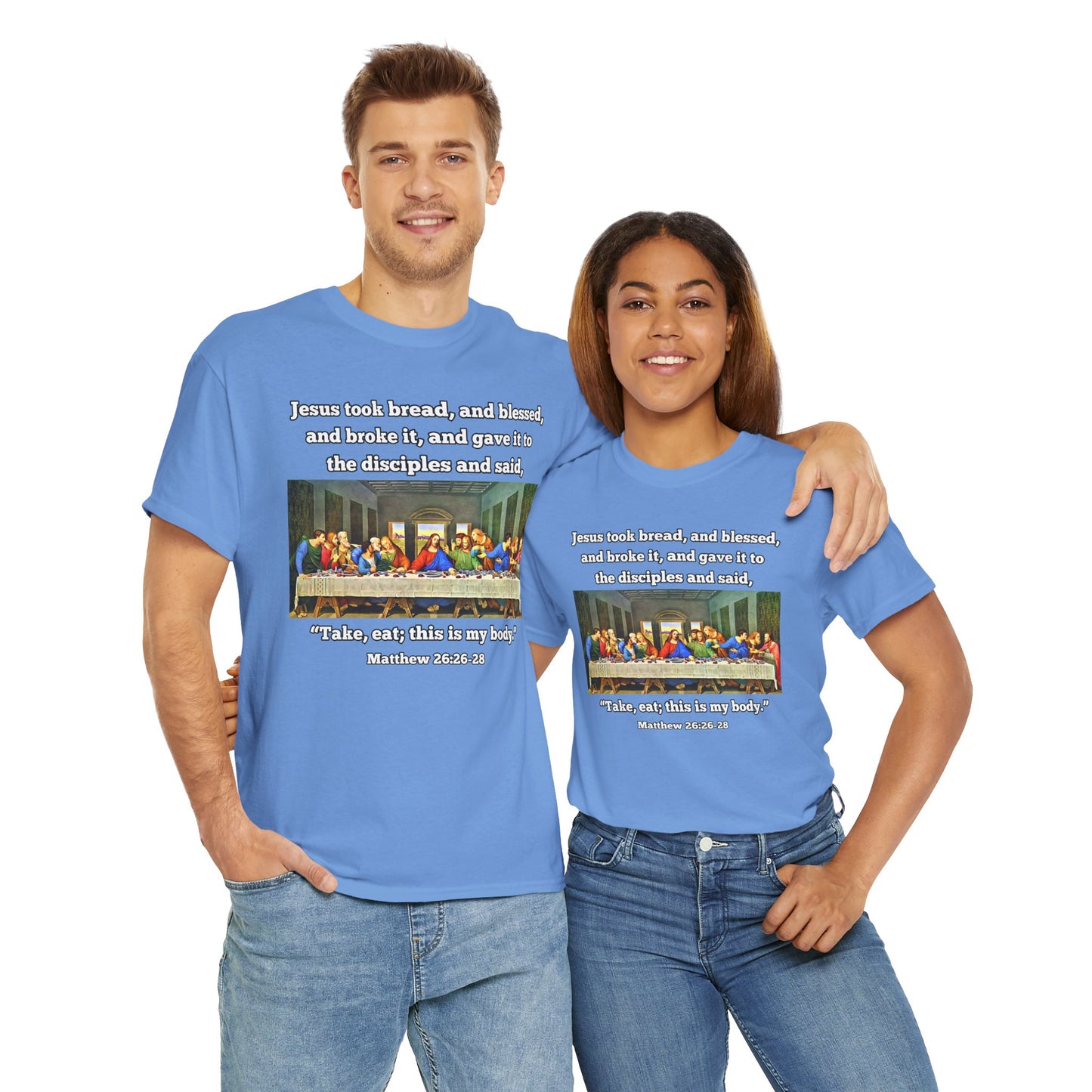 "The Last Super" Unisex Classic Tee