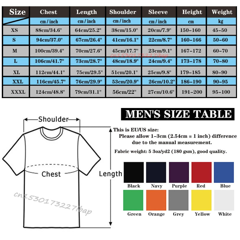 "Shroud of Turin Jesus Christ Face" T-Shirt – Men Casual Cotton Tees, Funny Custom T-Shirts for Spring & Summer