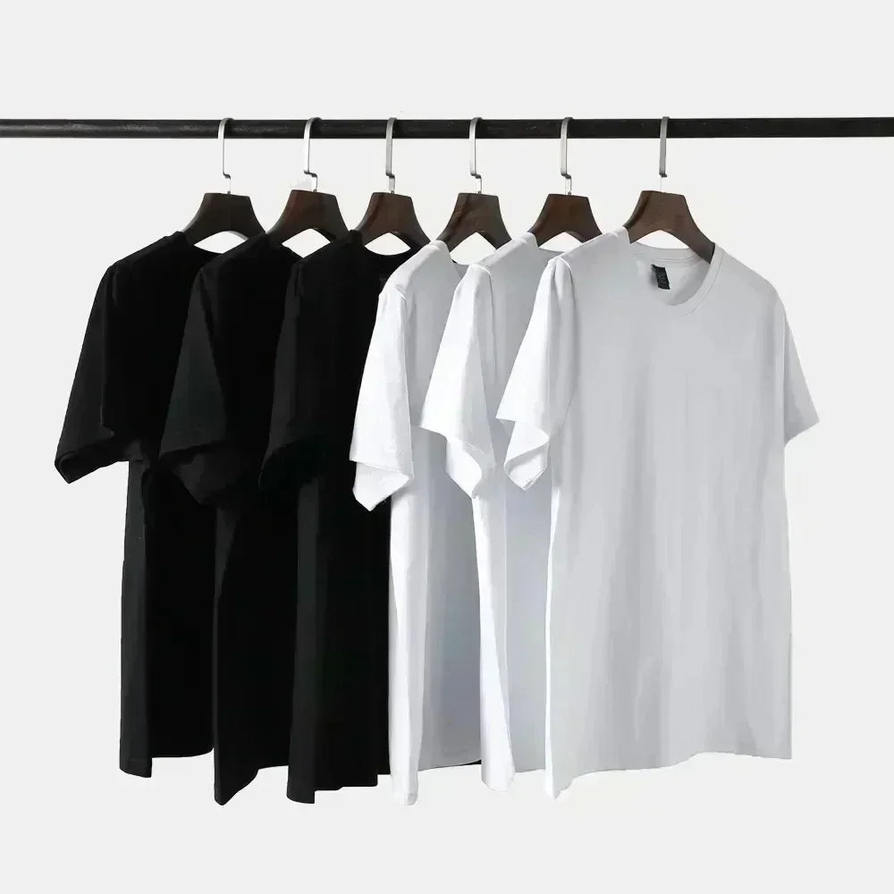 "Jesus - the way the truth the life" Men Custom Cotton T-shirt Luxury Brand Fashion Top Casual Short Sleeve Streetwear Classic Print New Arrival Tee