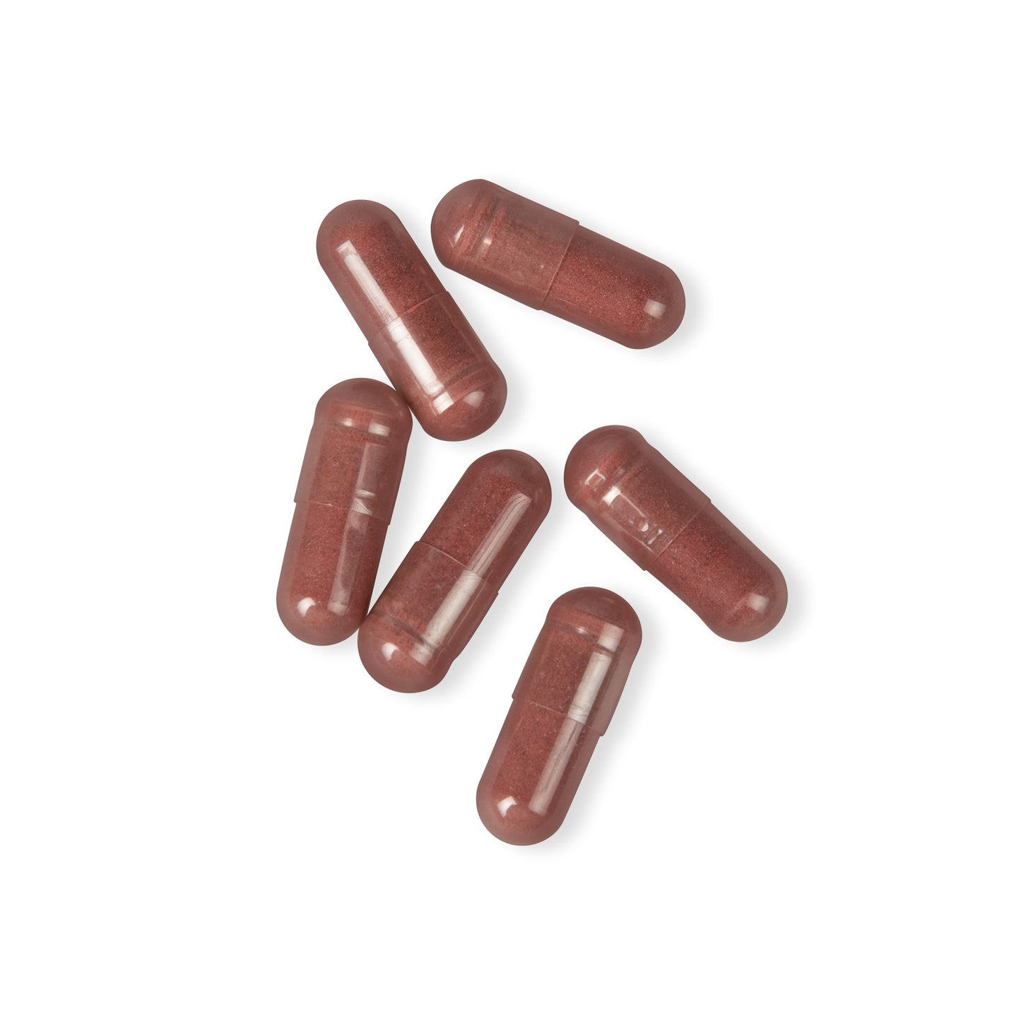 Heavenly Nutrition Beetroot Supplement (60 Capsules)