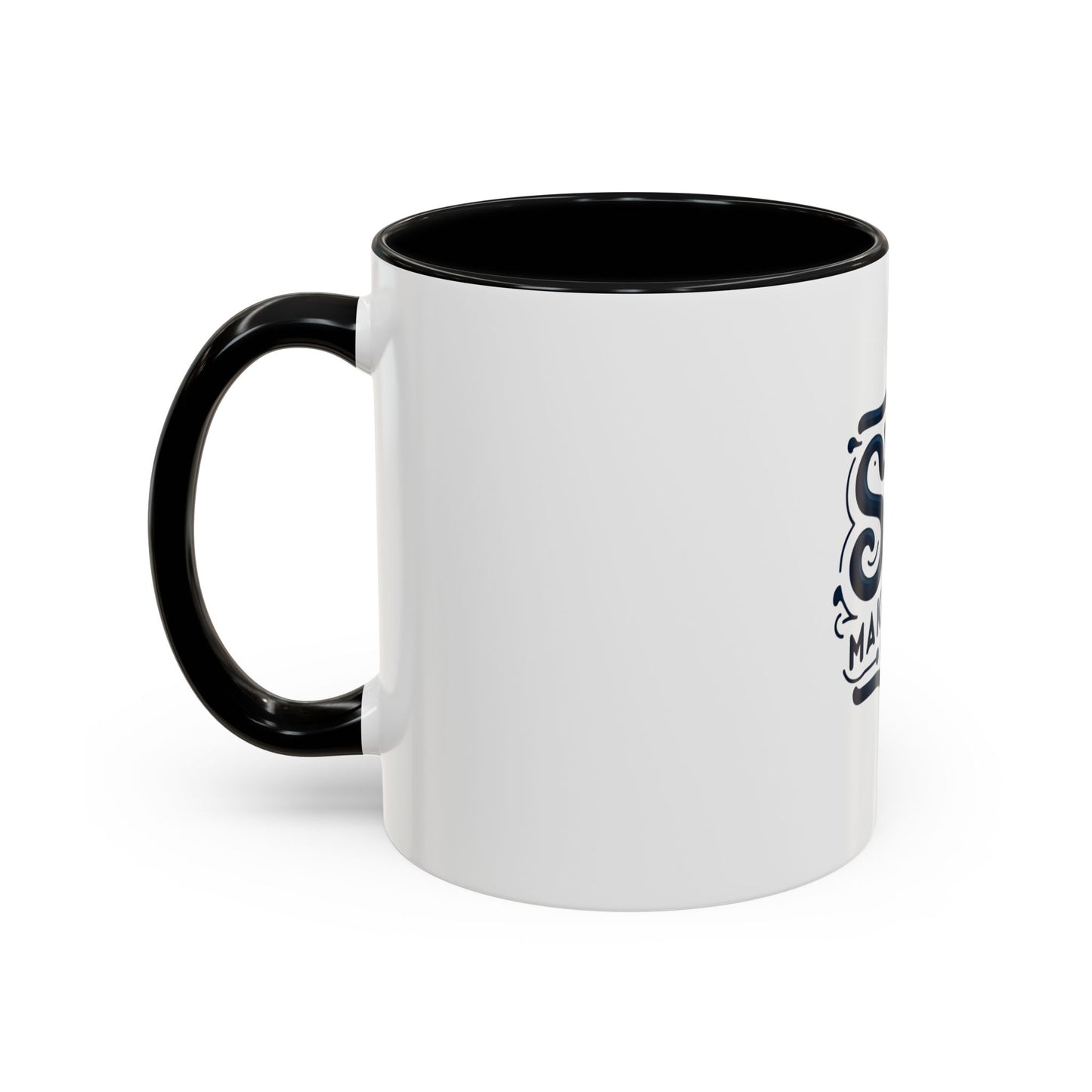 Sin Makes You Stupid Accent Coffee Mug - Unique 11 & 15oz Mug for Personalized Gifts & Daily Enjoyment