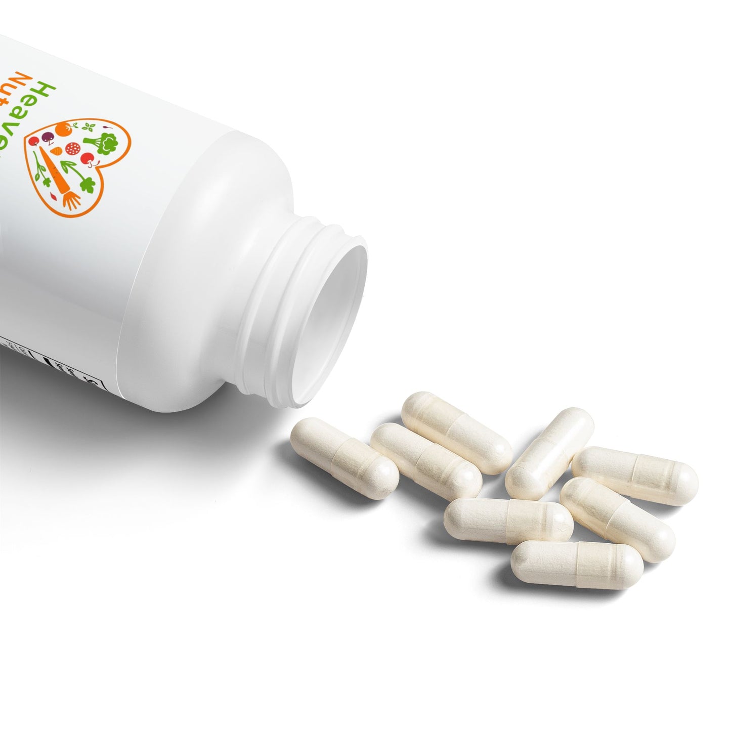 Heavenly Nutrition 5-HTP Supplement (60 Capsules)