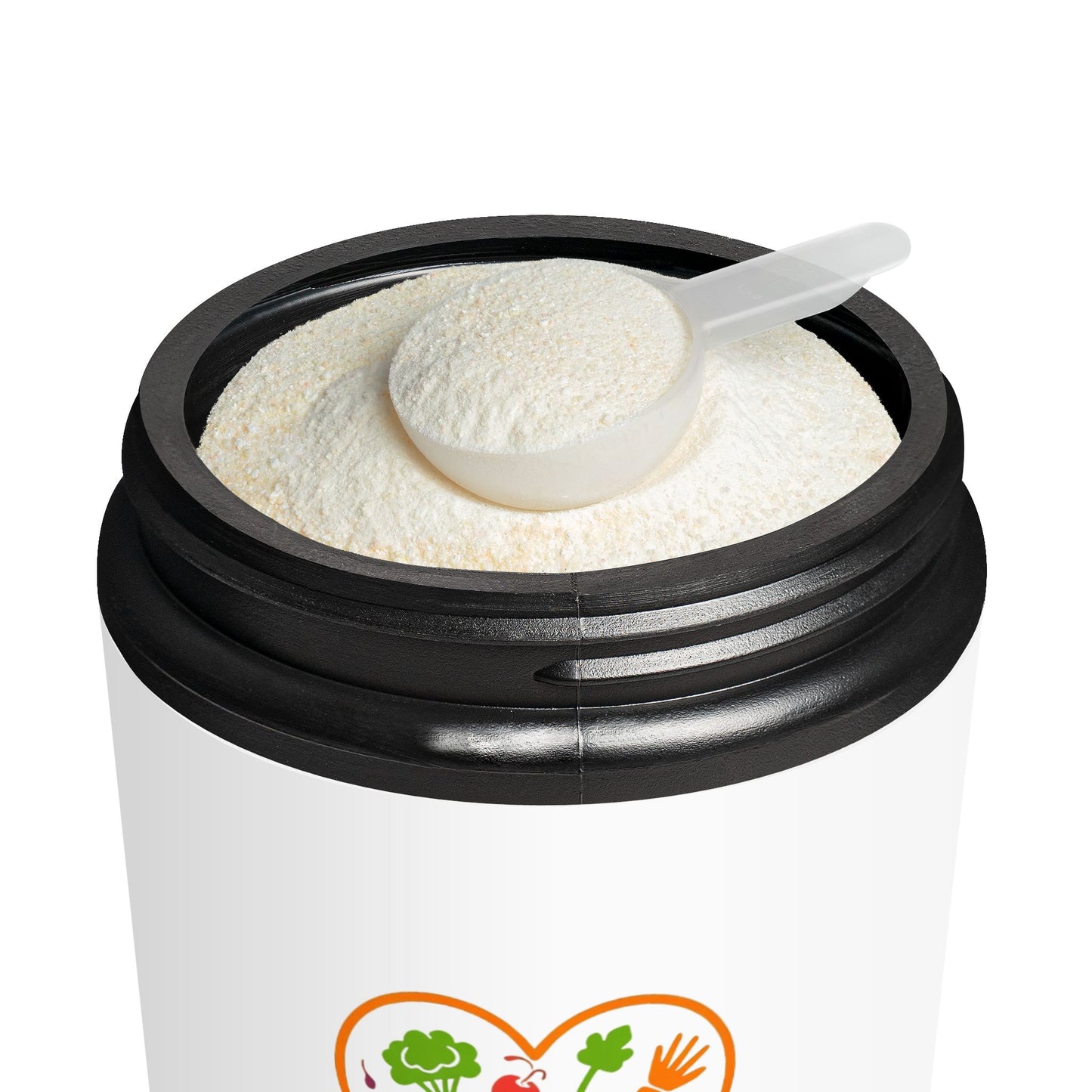 Heavenly Nutrition Pre-Workout Supplement, Watermelon (300g, 10.58oz)