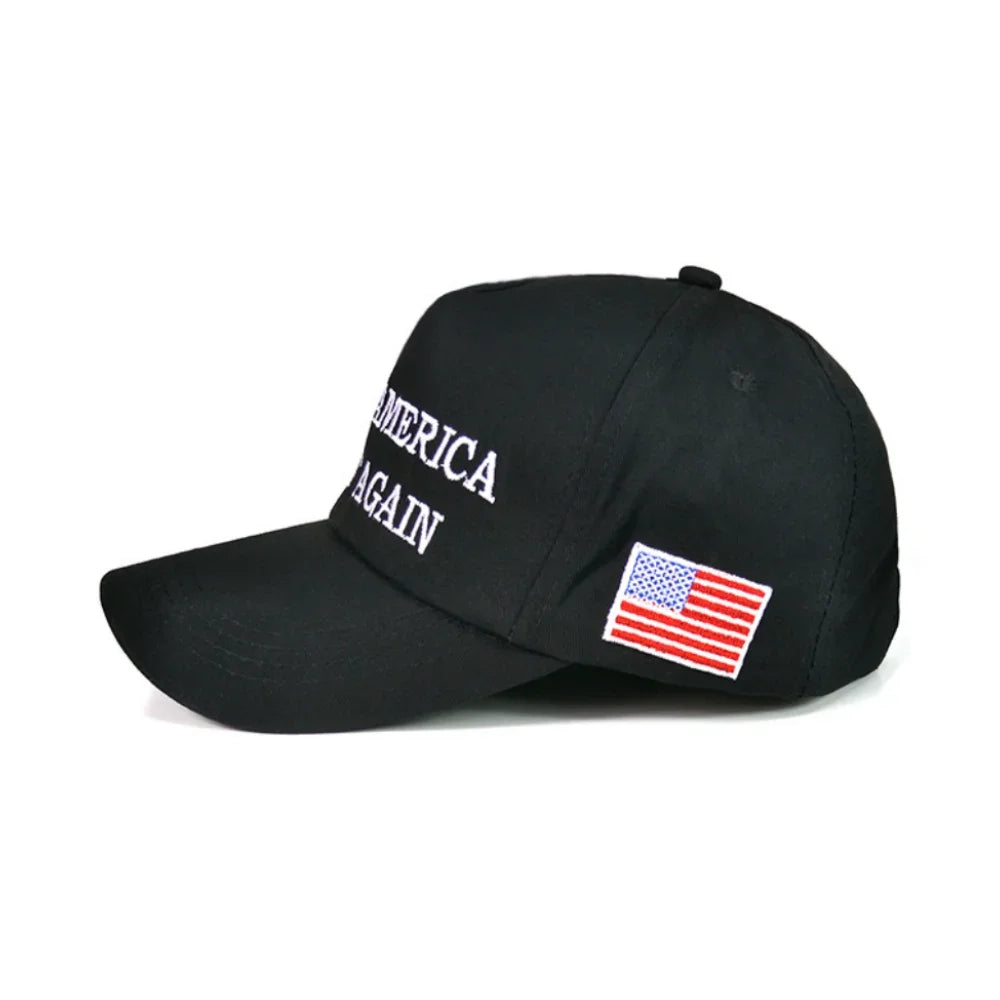 New Style "Make America Great Again" Baseball Cap