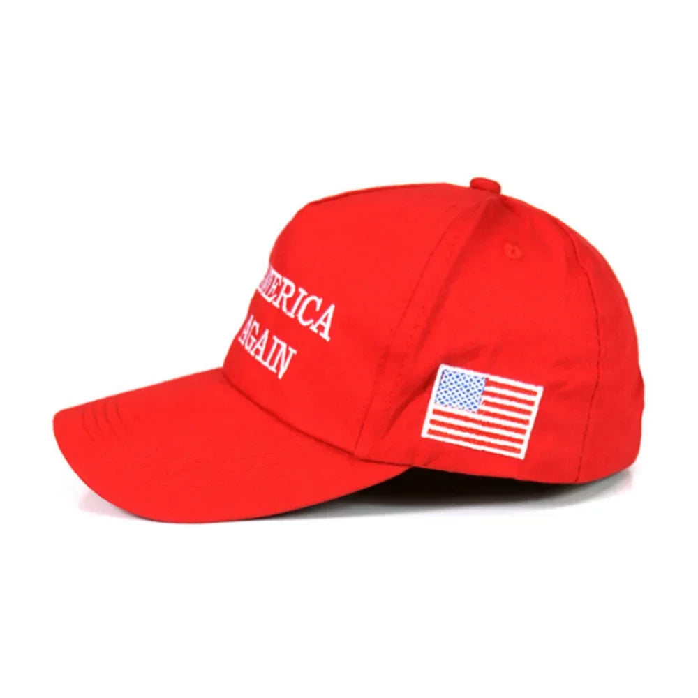 New Style "Make America Great Again" Baseball Cap