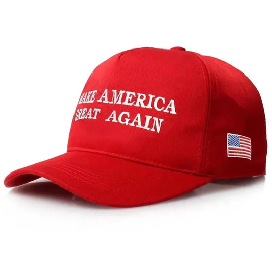 New Style "Make America Great Again" Baseball Cap