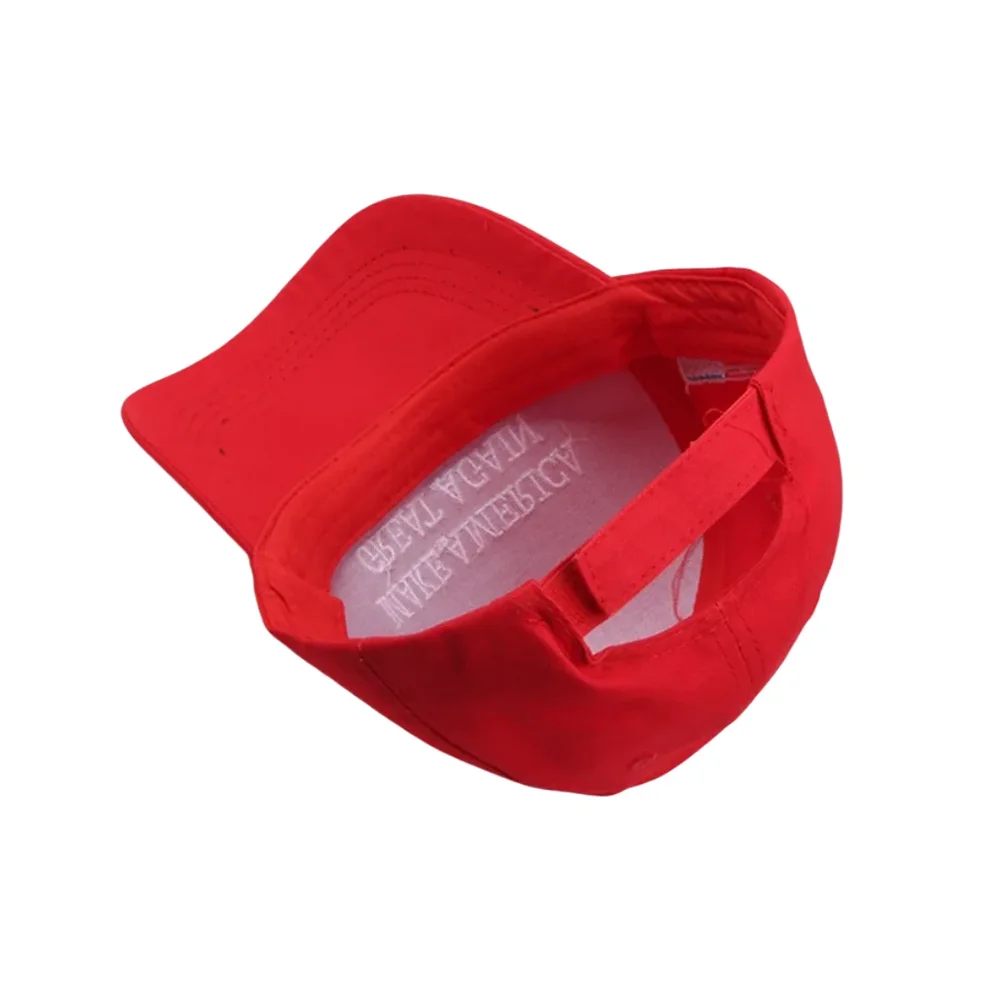 New Style "Make America Great Again" Baseball Cap