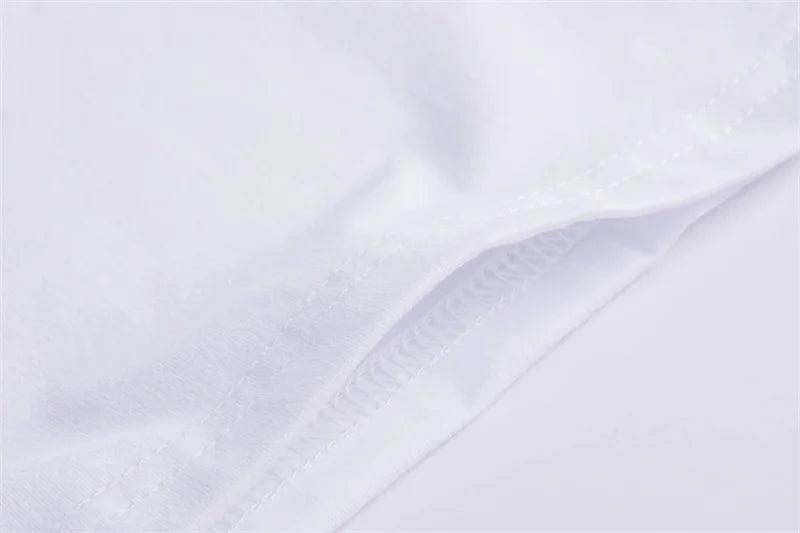 Fully Vaccinated By The Blood of Jesus Faith Christian T-Shirt Black T-shirt Fashion Streetwear for Men Tees