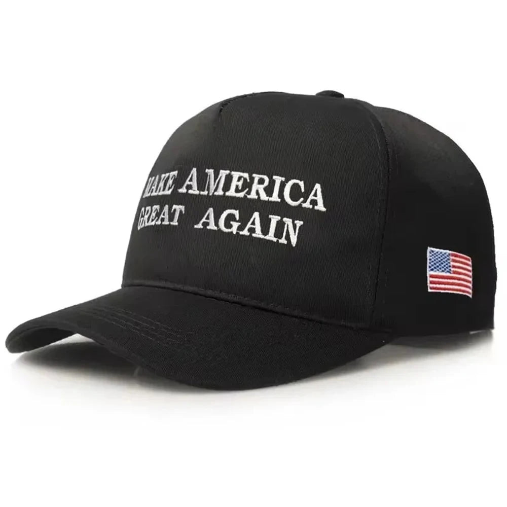 New Style "Make America Great Again" Baseball Cap