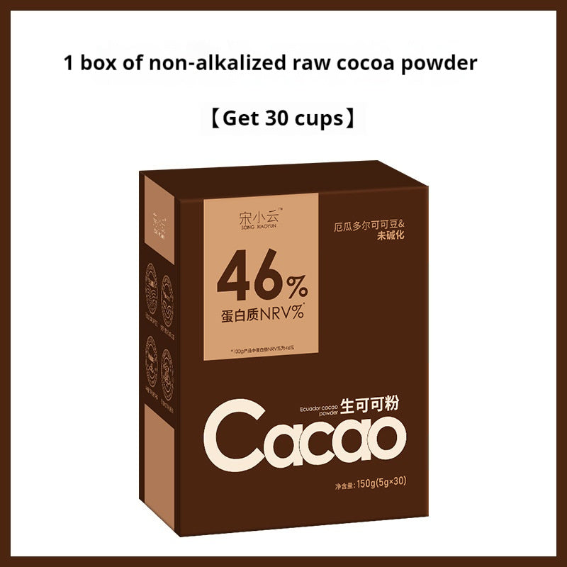Natural Cocoa Powder – Food Grade, Medium Fat, Unsweetened – 100g / 500g / 1kg / 20kg